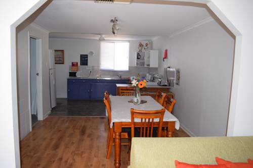 Broken Hill Australia Last Minute Discount Code Booking.com