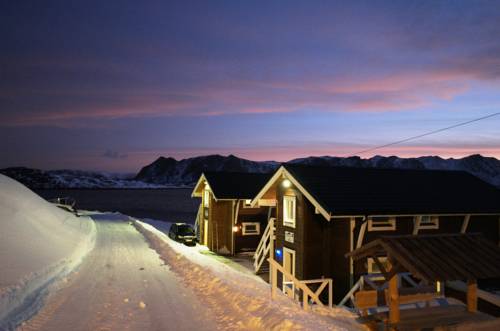 Gjesvær Norwegen Last-Minute-Rabattcode Booking.com