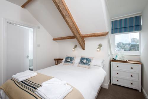 St. Ives Vereinigtes Königreich Last-Minute-Rabattcode Booking.com