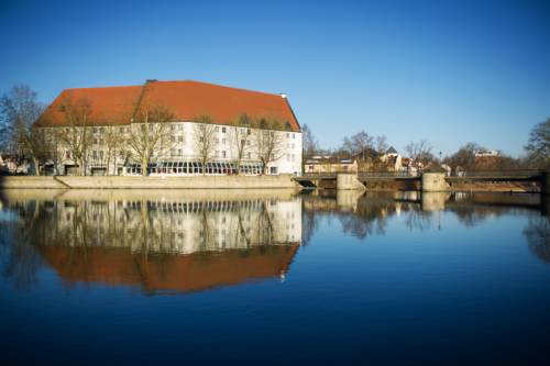 Landshut Germany Last Minute Discount Code Booking.com