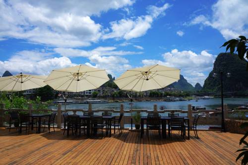 Yangshuo China Last Minute Discount Code Booking.com