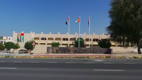 Ras al Khaimah Emirats Arabes Unis Code de réduction de dernière minute Booking.com