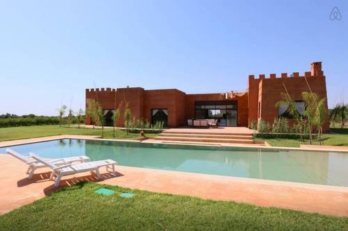 Marrakesh Marokko Laatste minuut Kortingscode Booking.com