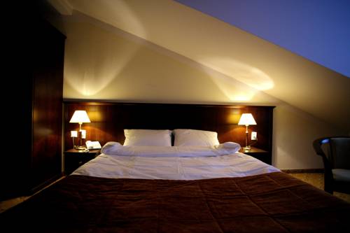 Lublin Polen Laatste minuut Kortingscode Booking.com