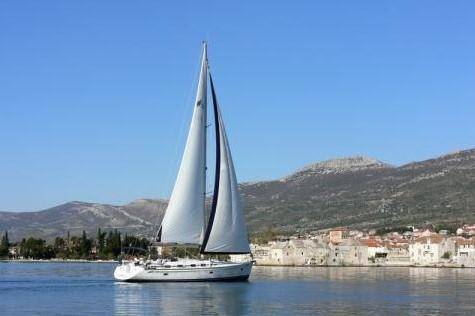 Trogir Croacia Último Minuto Código de Descuento Booking.com