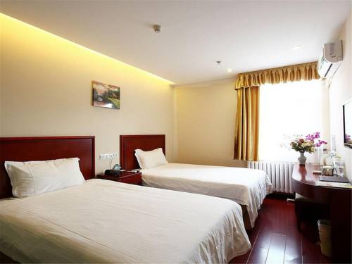 Beijing China Último Minuto Código de Descuento Booking.com