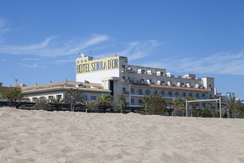 Malgrat de Mar. Spanien Last-Minute-Rabattcode Booking.com