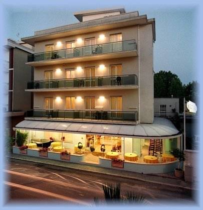 Riccione Italie Code de réduction de dernière minute Booking.com