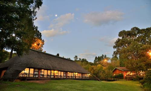 Ethels Drive South Africa Last Minute Discount Code Booking.com
