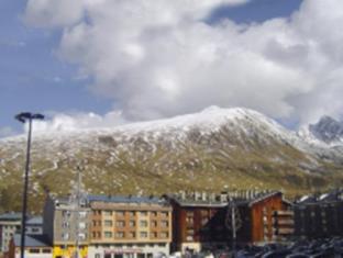 Pas de la Casa Andorra Last Minute Discount Code Agoda.com