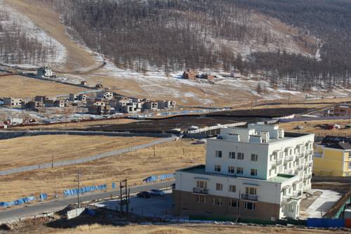 Ulaanbaatar Macaongolia Last-Minute-Rabattcode Booking.com