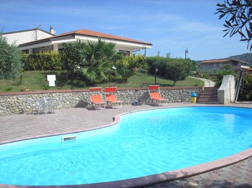 Capo Vaticano Italy Last Minute Discount Code Booking.com