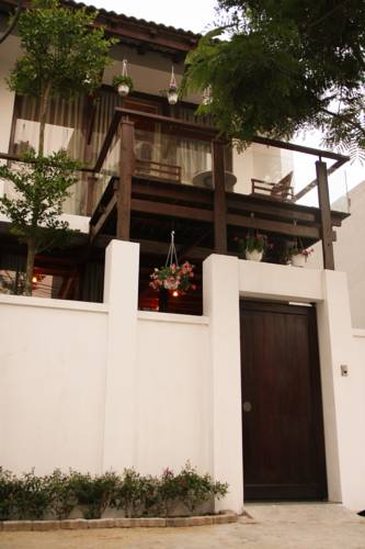 Phuong An Thuong Vietnam Laatste minuut Kortingscode Booking.com