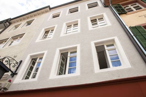Freiburg im Breisgau Duitsland Laatste minuut Kortingscode Booking.com
