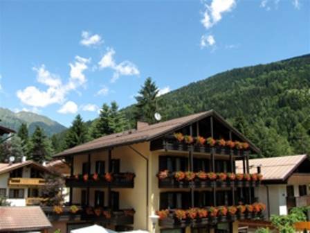 Pinzolo Italy Last Minute Discount Code Booking.com