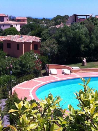 Porto Cervo Italien Last-Minute-Rabattcode Booking.com