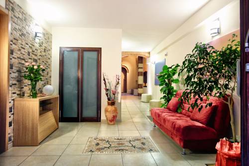 Trapani Italy Last Minute Discount Code Booking.com