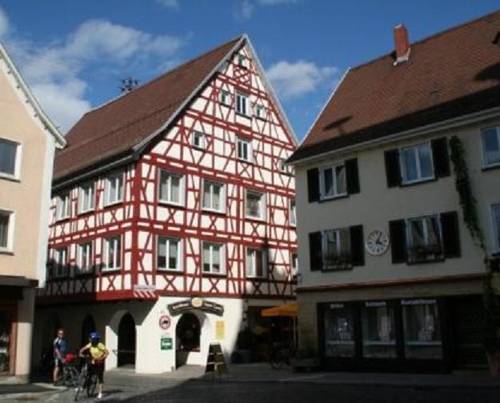 Munderkingen Germany Last Minute Discount Code Booking.com