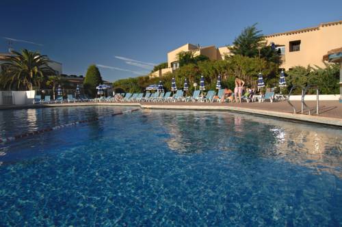 Le Cap d'Agde Frankreich Last-Minute-Rabattcode Booking.com