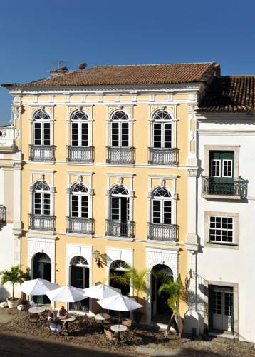 Salvador (Bahia) Brazilië Laatste minuut Kortingscode Booking.com
