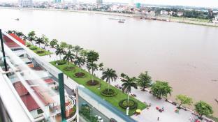 Phnom Penh Cambodia Last Minute Discount Code Agoda.com