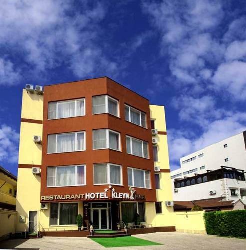 Constanţa Romania Last Minute Discount Code Booking.com