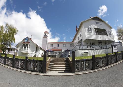 Ohakune New Zealand Last Minute Discount Code Booking.com