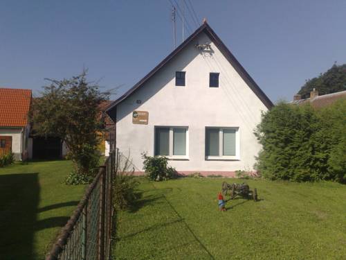 Louňovice pod Blaníkem Tschechien Last-Minute-Rabattcode Booking.com