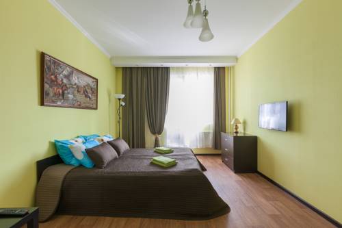 Lobnya Russland Last-Minute-Rabattcode Booking.com