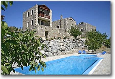 Krousón Greece Last Minute Discount Code Booking.com