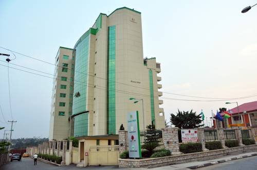 Ikeja - Lagos Nigeria Code de réduction de dernière minute Booking.com