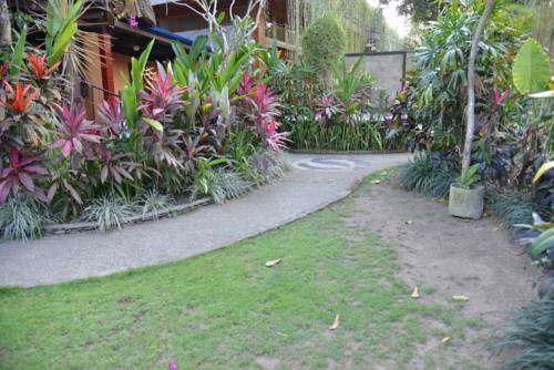 Ubud Indonesia Último Minuto Código de Descuento Booking.com