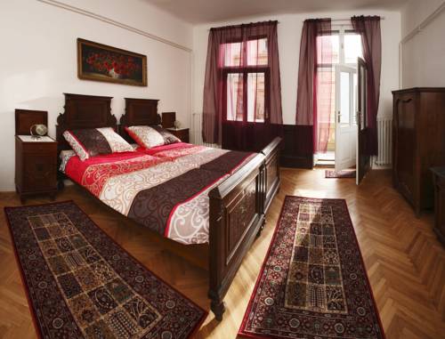 Brno Tschechien Last-Minute-Rabattcode Booking.com