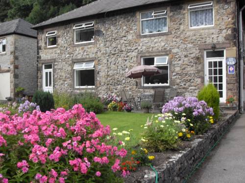 Bakewell Royaume-Uni Code de réduction de dernière minute Booking.com
