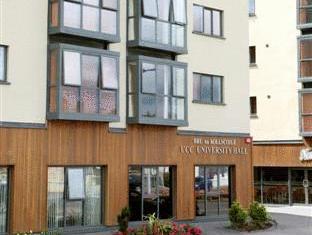 Cork Ireland Last Minute Discount Code Agoda.com