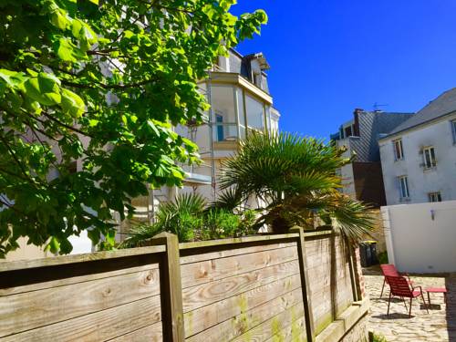 Sainte-Adresse France Last Minute Discount Code Booking.com
