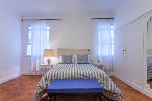 Rio de Janeiro Brasil Último Minuto Código de Descuento Booking.com
