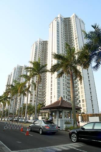 Jakarta Indonesien Last-Minute-Rabattcode Booking.com