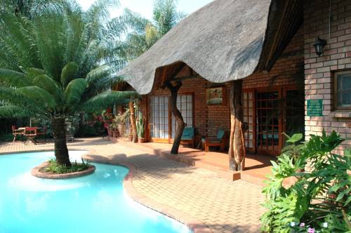 Komatipoort South Africa Last Minute Discount Code Booking.com