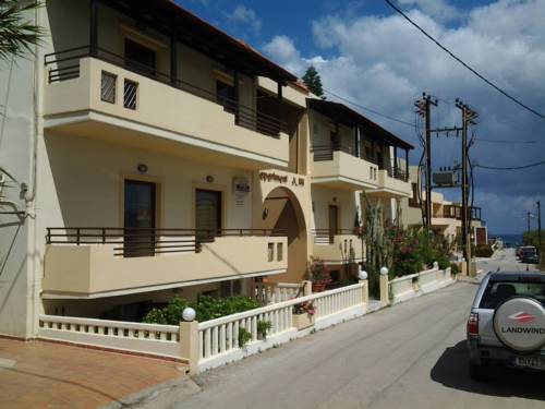 Platanias Grecia Último Minuto Código de Descuento Booking.com