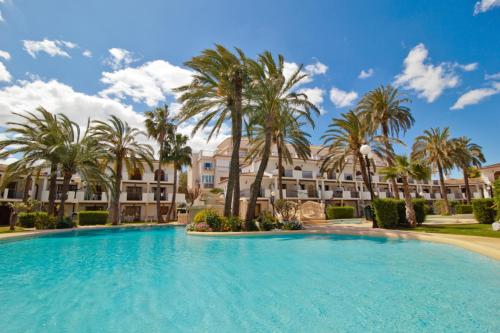 Denia Spain Last Minute Discount Code Agoda.com