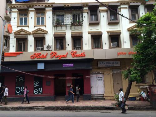 Mumbai India Last Minute Discount Code Booking.com
