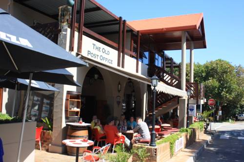 Wildnis Südafrika Last-Minute-Rabattcode Booking.com