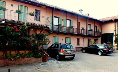 Pinerolo Italien Last-Minute-Rabattcode Booking.com