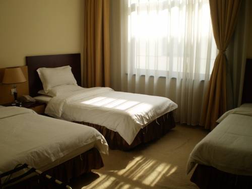Suzhou China Last Minute Discount Code Booking.com