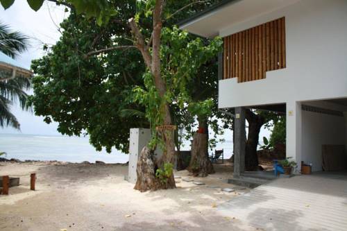 Au Cap, Mahe Seychelles Last Minute Discount Code Booking.com