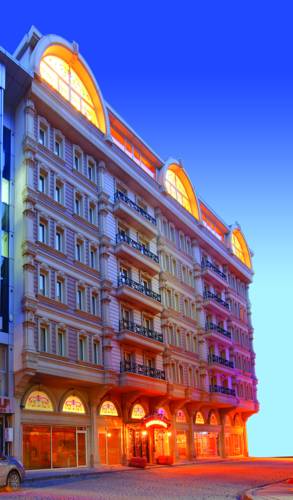 İstanbul Turkey Last Minute Discount Code Booking.com