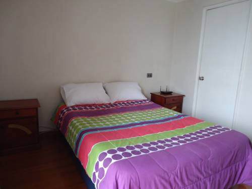 Santiago Chile Last Minute Discount Code Booking.com