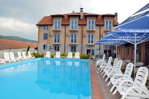 Niš Servië Laatste minuut Kortingscode Booking.com