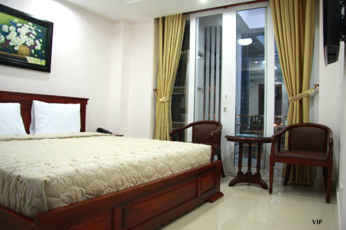 Ho Chi Minh Viet Nam Last Minute Discount Code Booking.com